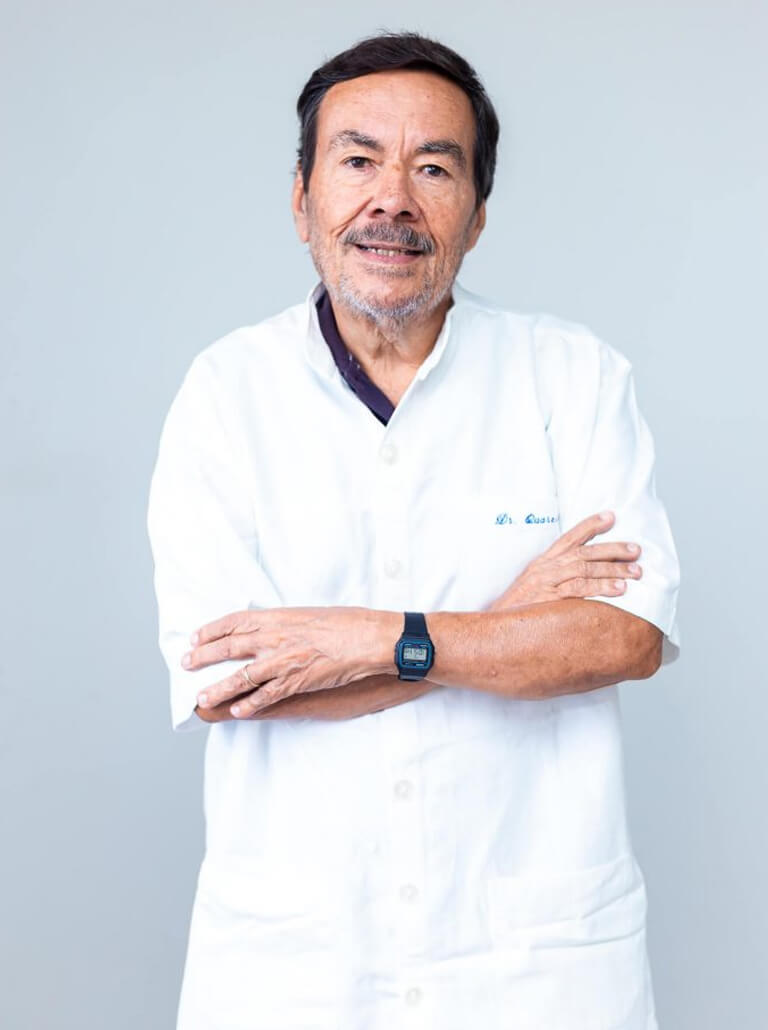 Dr. José Quaresma da Costa Neto