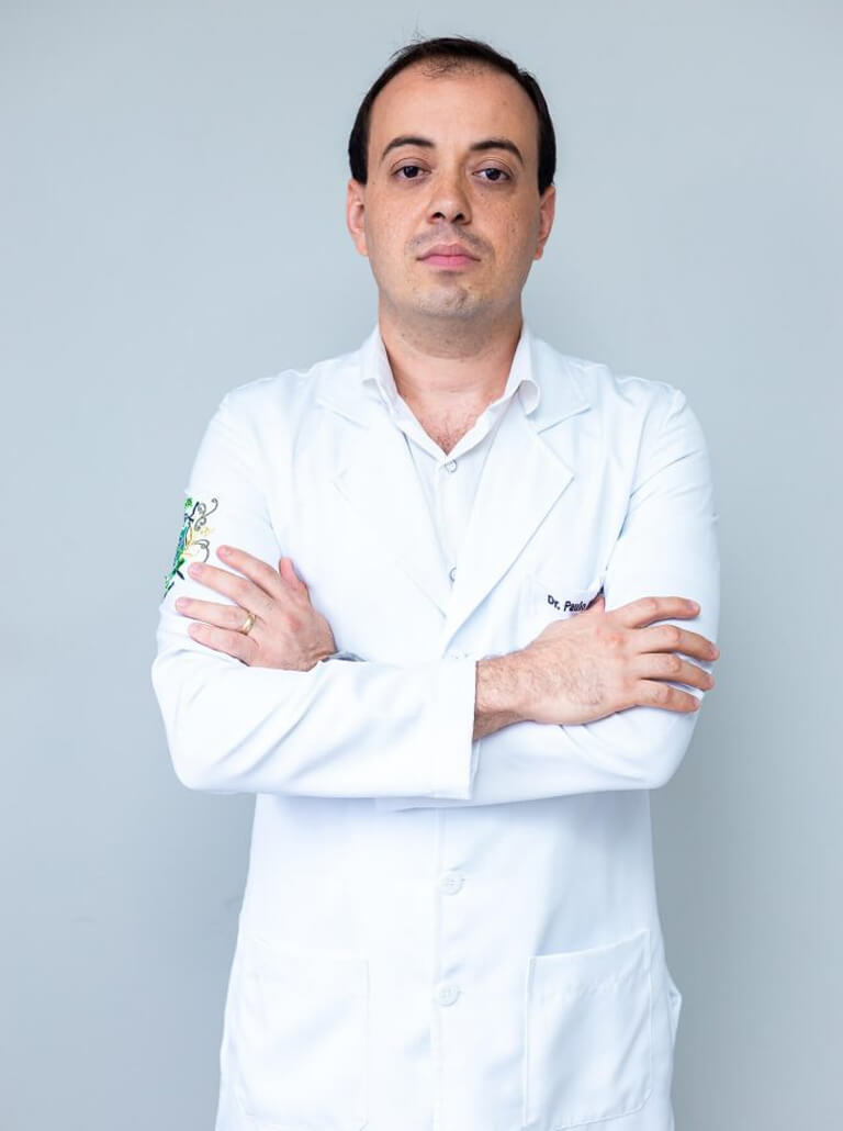 Dr. Paulo Hernane Rabelo Azevedo